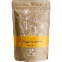 Ölmühle Solling Bio Schwarzkümmelsamen - 500 g