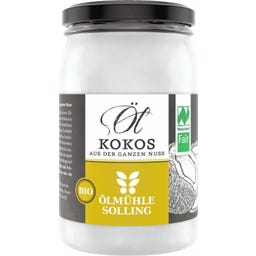 Ölmühle Solling Bio Kokosöl Naturland/Fair Nativ - 250 ml