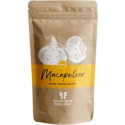 Ölmühle Solling Bio Maca Pulver - 250 g