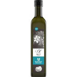Ölmühle Solling Bio MCT-Kokosöl - 500 ml