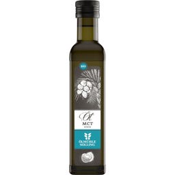 Ölmühle Solling Bio MCT-Kokosöl - 250 ml