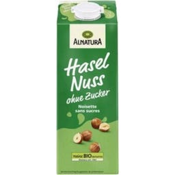 Alnatura Bio Haselnussdrink Natur - 1 l
