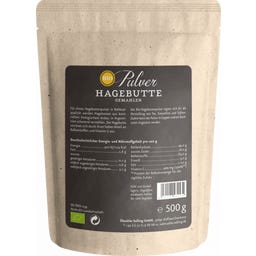 Ölmühle Solling Bio Hagebuttenpulver EG-Bio - 500 g