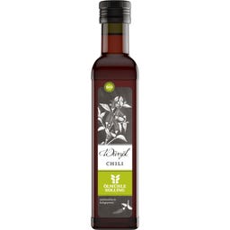Ölmühle Solling Bio Chili Würzöl Naturland - 250 ml