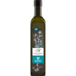 Bio Schwarzkümmelöl nativ ungefiltert EG-Bio - 500 ml