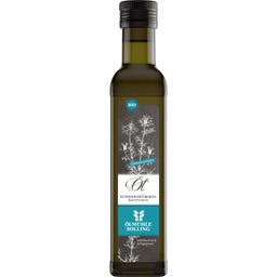 Bio Schwarzkümmelöl nativ ungefiltert EG-Bio - 250 ml