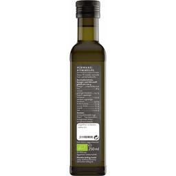 Bio Schwarzkümmelöl nativ ungefiltert EG-Bio - 250 ml