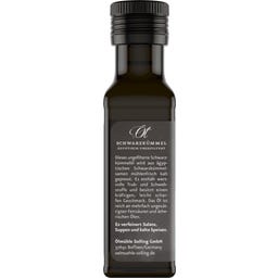 Bio Schwarzkümmelöl nativ ungefiltert EG-Bio - 100 ml