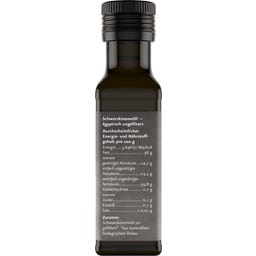 Bio Schwarzkümmelöl nativ ungefiltert EG-Bio - 100 ml