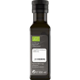 Bio Schwarzkümmelöl nativ ungefiltert EG-Bio - 100 ml