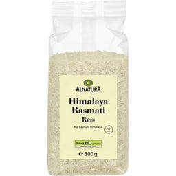 Alnatura Bio Himalaya Basmati Reis - 500 g