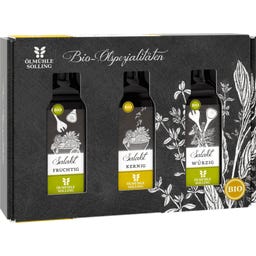 Ölmühle Solling Bio Salatöle - 300 ml