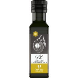 Ölmühle Solling Bio Avocadoöl mit Fruchtfleischöl EG-Bio - 250 ml