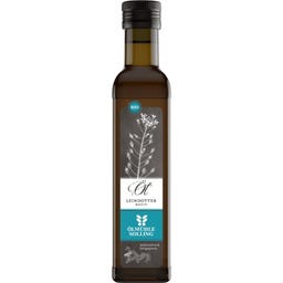 Ölmühle Solling Leindotteröl Naturland - 500 ml