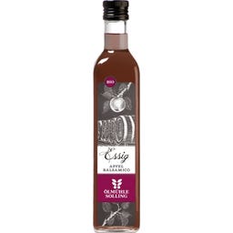 Ölmühle Solling Bio Apfel-Balsamico - 250 ml