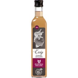 Ölmühle Solling Bio Apfelessig naturtrüb - 250 ml