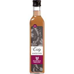 Ölmühle Solling Bio Kräuteressig - 250 ml