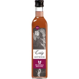 Ölmühle Solling Bio Rotweinessig - 250 ml