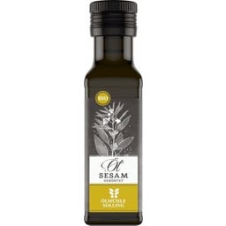 Ölmühle Solling Bio Sesamöl geröstet - 100 ml