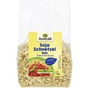 Alnatura Bio Sojaschnetzel, fein - 150 g