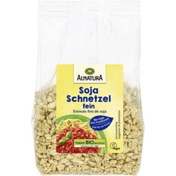 Alnatura Bio Sojaschnetzel, fein - 150 g