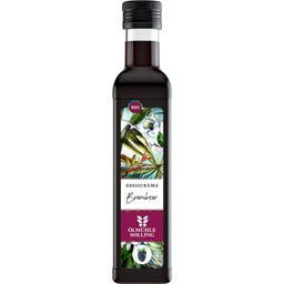 Ölmühle Solling Bio Brombeer Essigcreme - 250 ml