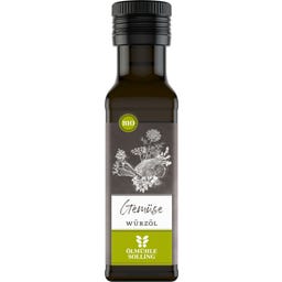 Ölmühle Solling Bio Gemüse Würzöl - 100 ml