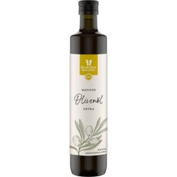 Ölmühle Solling Bio Olivenöl aus Kreta - 500 ml