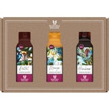 &Ouml;lm&uuml;hle Solling Bio Geschenk- & Probierset "Essigcremes"