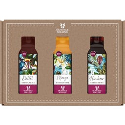 Ölmühle Solling Bio Geschenk- & Probierset 