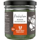 Ölmühle Solling Bio Kürbiskern Kokos Aufstrich - 100 g