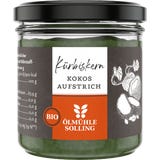 &Ouml;lm&uuml;hle Solling Bio K&uuml;rbiskern Kokos Aufstrich