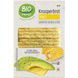 Bio Knusperbrot Mais