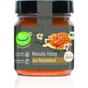 Bio Manuka Honig aus Neuseeland - MGO 400+