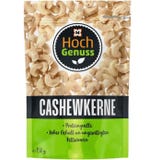 Hochgenuss Cashewkerne