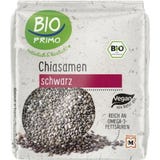 Bio Chiasamen schwarz