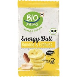 Bio Energy Ball Banane & Erdnuss - 30 g