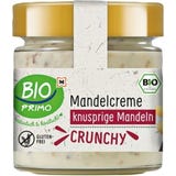 Bio Crunchy Mandelcreme