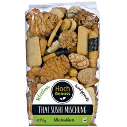 Hochgenuss Thai Sushi Mischung - 150 g