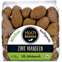 Hochgenuss Zimt-Mandeln - 200 g