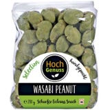 Hochgenuss Wasabi-Erdn&uuml;sse