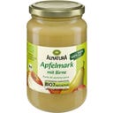 Alnatura Bio Apfelmark mit Birne - 360 g