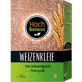 Hochgenuss Weizenkleie