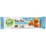 Bio Raw Riegel Salted Caramel