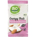Bio Energy Ball Mandel & Kokos - 30 g