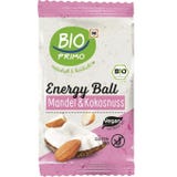 Bio Energy Ball Mandel & Kokos