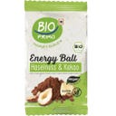 Bio Energy Ball Haselnuss & Kakao - 30 g