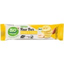 Bio Raw Riegel Banane & Erdnuss - 35 g