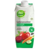 Bio Gem&uuml;secocktail