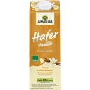 Alnatura Bio Haferdrink Vanille - 1 l